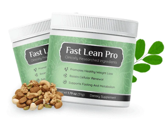 Fast Lean Pro