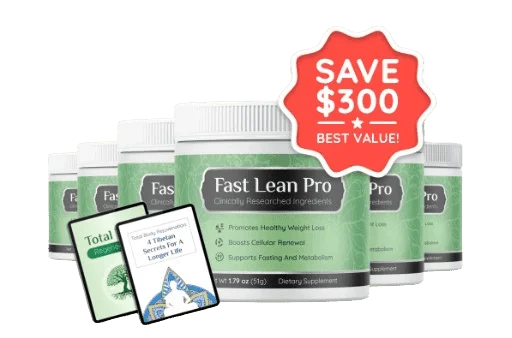 Fast Lean Pro